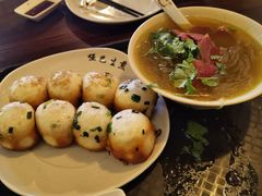 -哑巴生煎(临顿路店)