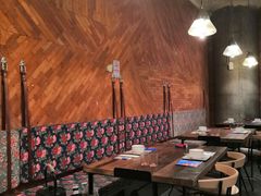 -铁公鸡·四川料理(天环广场店)