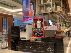 -东方红海鲜百汇(国际大厦店)