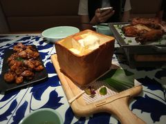 -绿茶餐厅(布吉万象汇店)