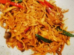 -川流不息·地道川菜·小龙虾(松东路店)