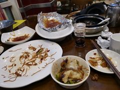 -日昌餐馆(亦庄店)