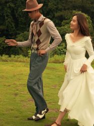 -海派婚纱摄影·婚纱照定制会馆