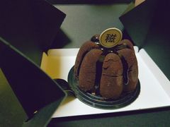 -可稵咖啡面包蛋糕(休斯顿店)