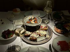 -壳里西餐厅Coquille Seafood Bistro(蒙自路店)