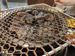 -7年8班朝鲜族非遗美食(三钢里店)