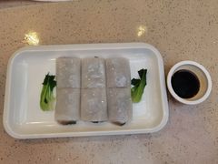 -点都德(华强南店)