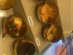 -溪边姑娘·拉丝酸奶水果捞(春熙路店)