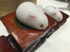 会跳舞的兔子-有心德(隆生店)
