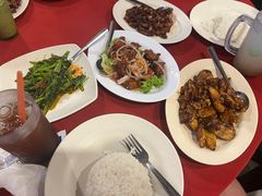 -德成饭店