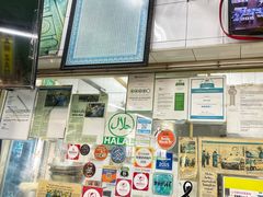 -新加坡Zam Zam餐馆