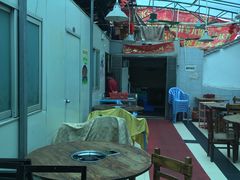 大堂-同顺鹅庄(南华路店)