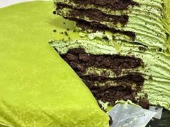 -CAKE BOSS 蛋糕老板(西单君太百货店)