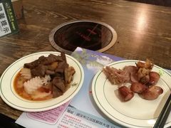 -巴犀烧烤(新崇光店)