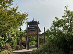 -杭州半山国家森林公园