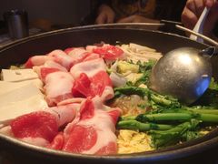 -烧鸟横丁(联发文创口岸店)