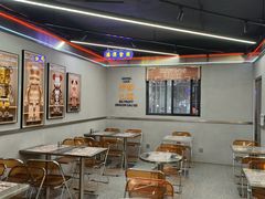 -定旺冰室·香港冰室(水贝店)