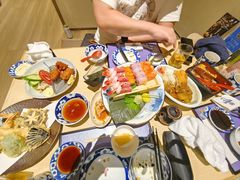 -小山日本料理(太古汇店)