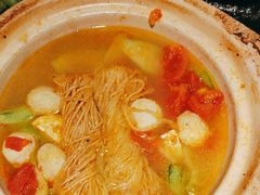 -永安鱼庄·镇江菜(东吴路店)