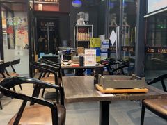 -马海涛牛肉串·东北吉林烧烤(领汇广场店)