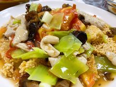锅巴肥肠-曾氏肥肠馆(凯瑞雅居店)