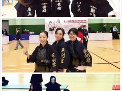 -上海华剑馆剑道(新华店)
