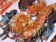 -船奇蒸汽海鲜·闽菜(八市海鲜总店)