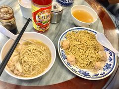 -恩宁刘福记(东华东路店)