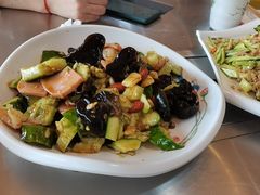 -德盛缘大块肉烧烤(东关路店)