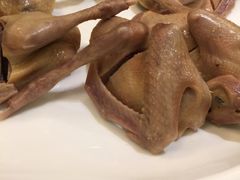 -汤山翠谷生态餐厅
