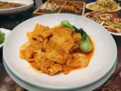 -葛记焖饼(伏牛路店)