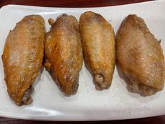 -蘑菇餐厅(马台街店)