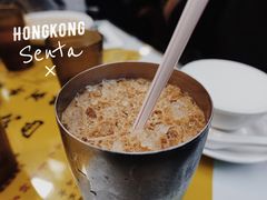 奶茶-澳洲牛奶公司(佐敦店)