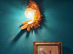 -火燒雲傣家菜(鼓楼店)