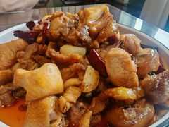 -志晖园圆子鸡·辣子鸡(阳光店)