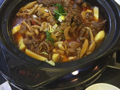 -刘一锅筋头巴脑(凌空二街店)