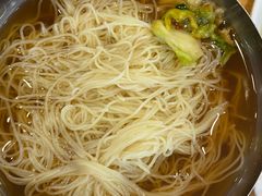 -韩麦大冷面(桂花街直营店)