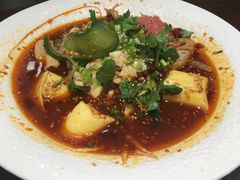 -成都你六姐·牛肉冒菜(城市集市合生汇店)