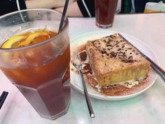 -东鑫记港式茶餐厅(南京东路店)