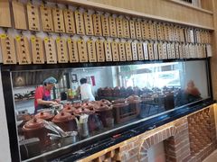 -董厨煨汤馆(车站路店)
