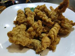 -味仙疯美蛙鱼头(清扬路总店)