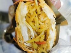 -刘小武·锅魁(总店)