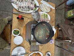 -濠轩阁特色生蚝火锅总店