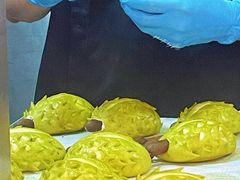 -美心西饼mx cakes(猎德优托邦店)