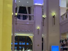 -安吉银润锦江城堡酒店(Hello Kitty主题乐园店)