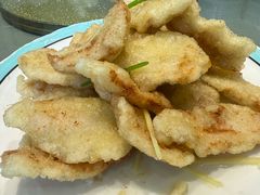 锅包肉-春花民族美食(佳木斯总店)