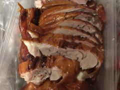 南京烤鸭-味香鸭子店(汉口西路店)