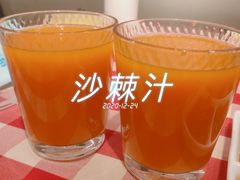 -西贝莜面村(银泰创意城店)