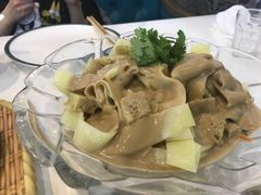 新疆凉皮-帕米尔食府(白云观店)