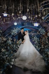 -彼歌婚礼工作室·星座专属定制